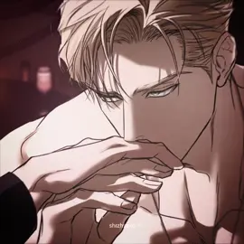 This song plays every time I see him.       #flashlight #aaronhunter #manhwa #fypage 