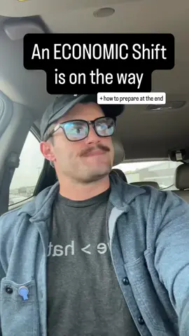 Just an economic theory 