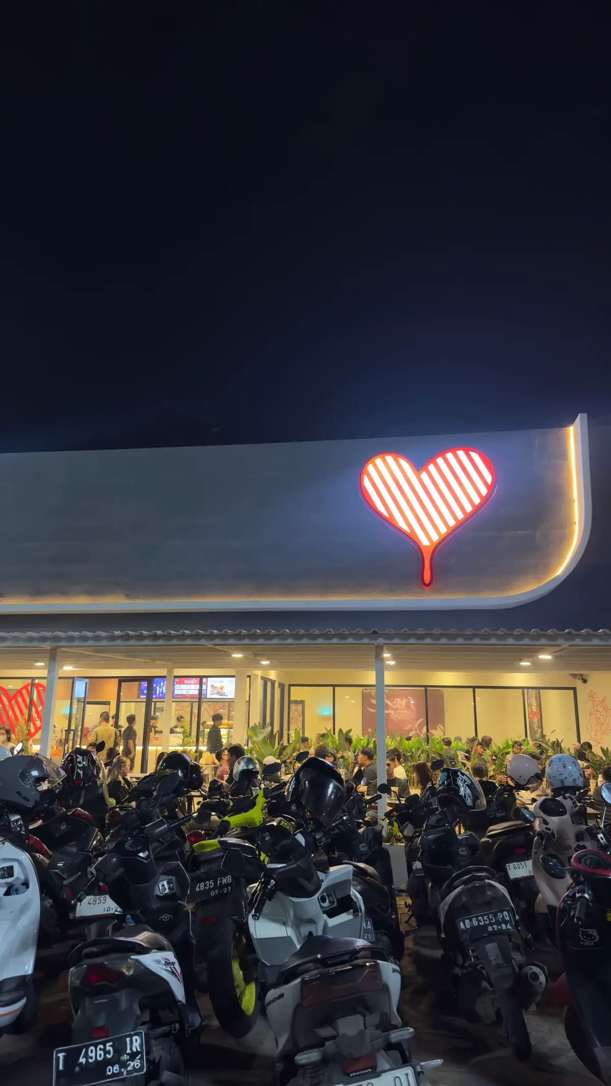 september s nya sibuk