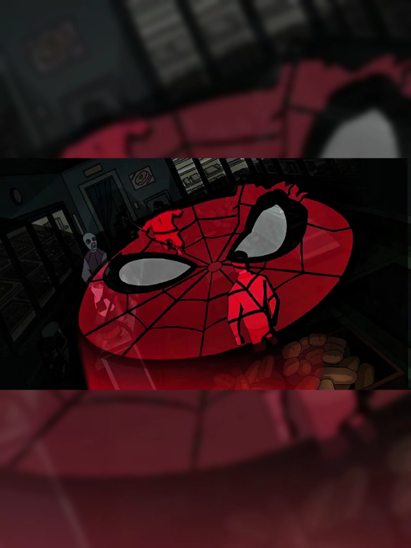 #spiderman #fyp #fypシ゚ #fypp #foryour #foryoupagе #foryourepage #trendingvideo #viral_vide #viralvideos #viralvideotiktok #axrx0019 #amar0019