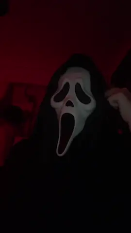 guys i love this new outfit so coquette #GHOSTFACE #scream #ghostfacecosplay #halloween #fyp 