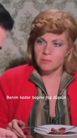 Benim kadar başına taş düşsün #yeşilçam #kemalsunal #kemalsunalkomedi #keşfet #100k 