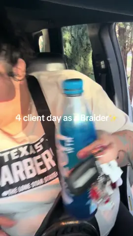 Work a fully Booked Saturday With Meee✨  #braider #barbershop #raysbraids #workwithme #braids 