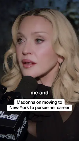🚨Brand new podcast🚨with @madonna is out NOW on all platforms 🎙️ Search ‘Jay Shetty Madonna’ to watch or listen today!