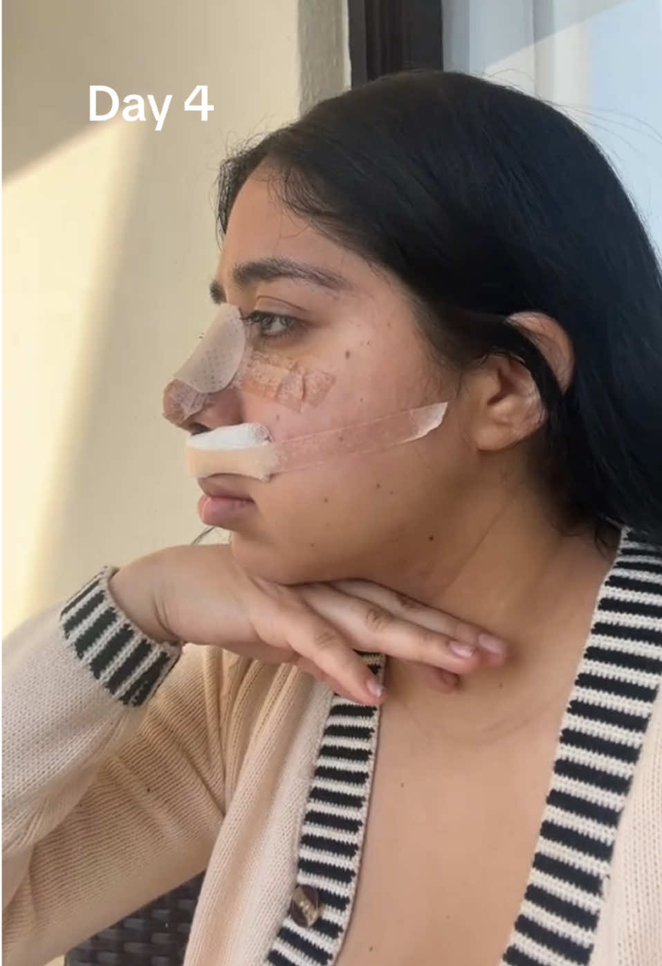 #nosejobinmexico 