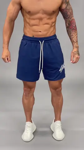 Classic Sig Shorts