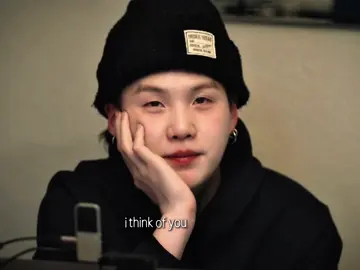 yoongi i miss you #minyoongi #yoongi #방탄소년단 #슈가 #bts