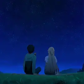 Them ❤️ | #Anime #animeedit #sao #kirito #asuna 