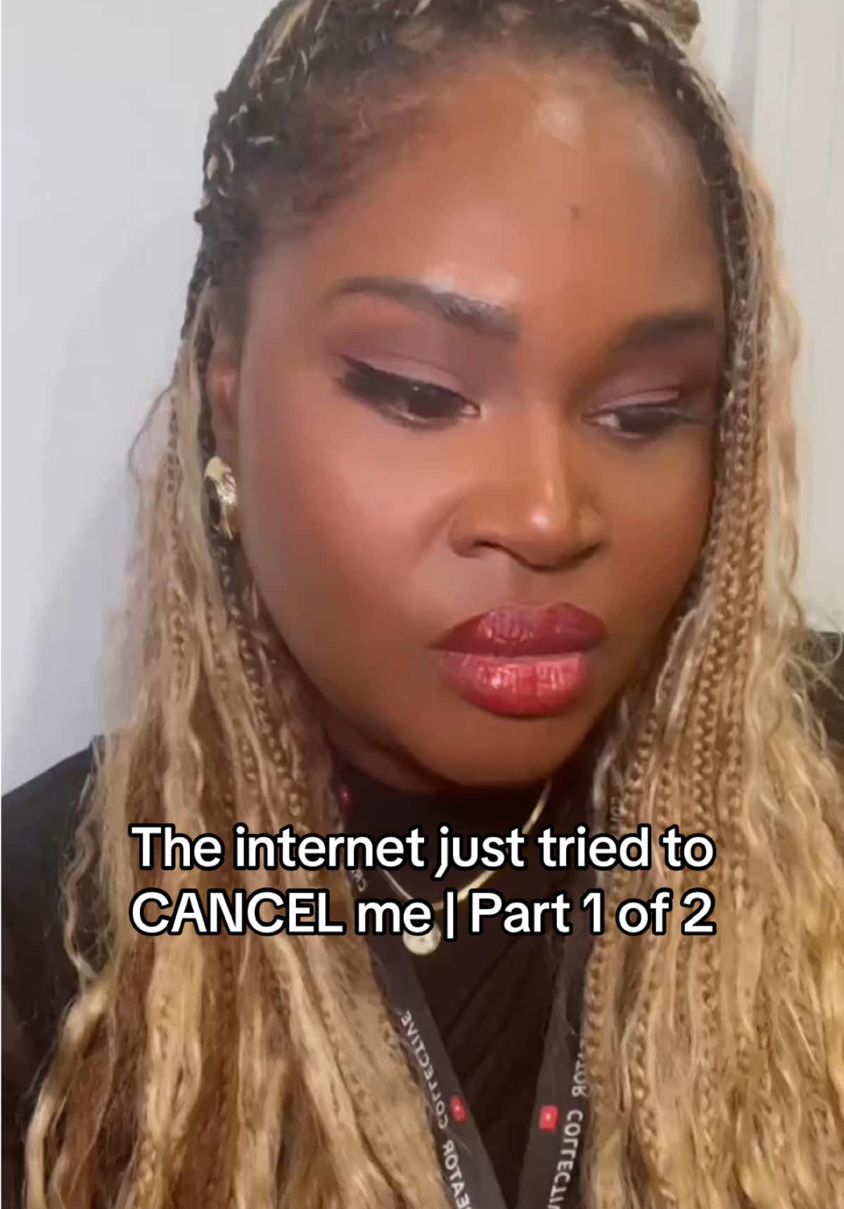 Are ya’ll ok?! #CancelCulture #GroupThink #MobMentality 