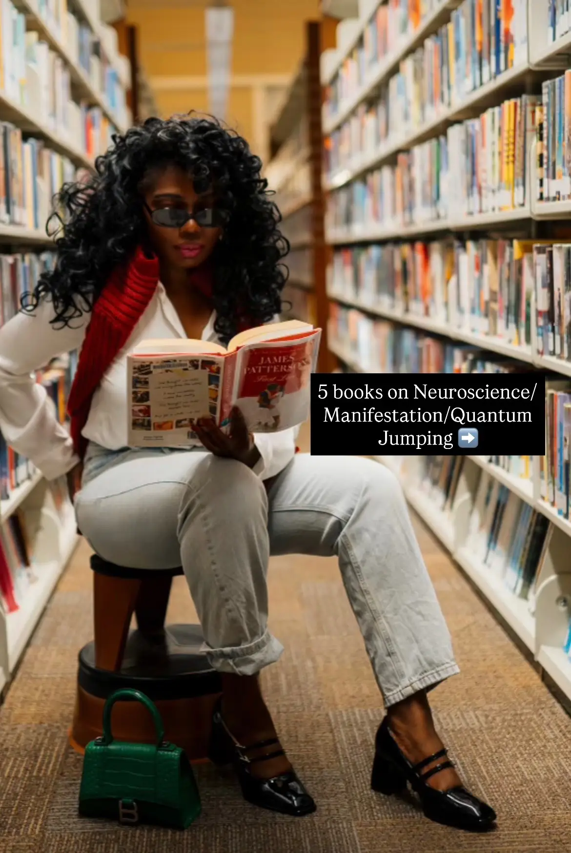 Have you read any of these? #BookTok #neuroscience 