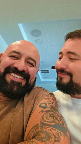 my@Henry Bear 🐻 #whataman 