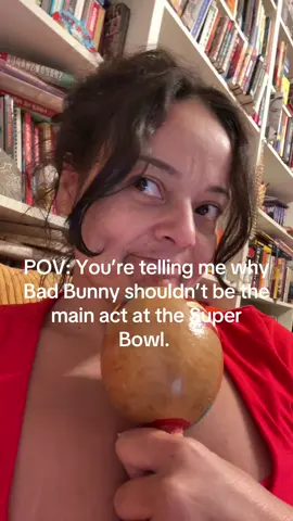 Stay mad bigots! 