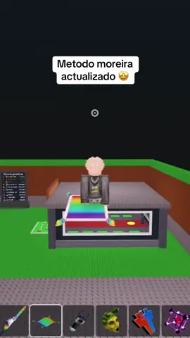 #roblox #metodomoreira #stealabrainrot #fyp 