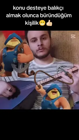 balıkçı kimi çekiyorsun balıkçı #clashroyale#hypnos#keşfet#keşfetimiaçtiktok #keşfetteyiz 