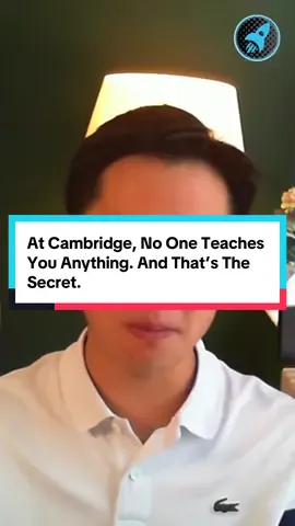You learn through the struggle 🫡 #oxbridge #teaching 