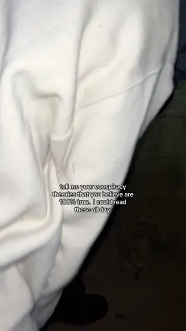 #conspiracytiktok #viral #fyp #conspiracytheory 