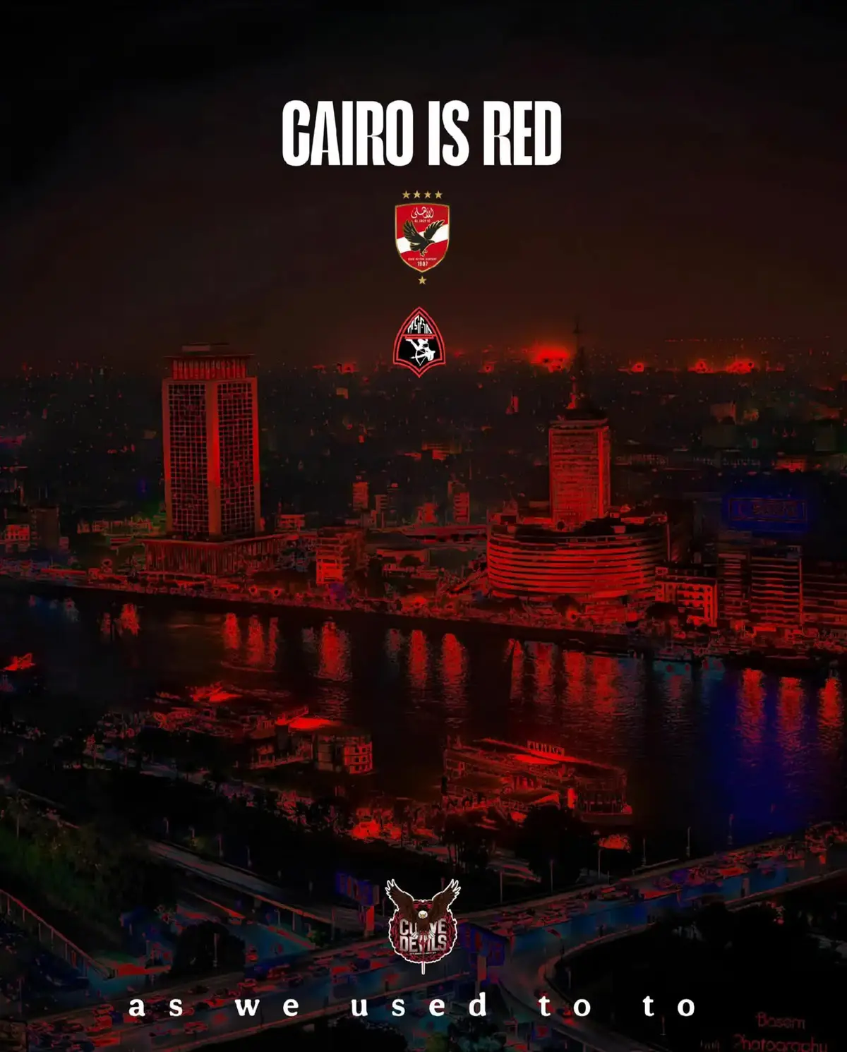 #Alahly 