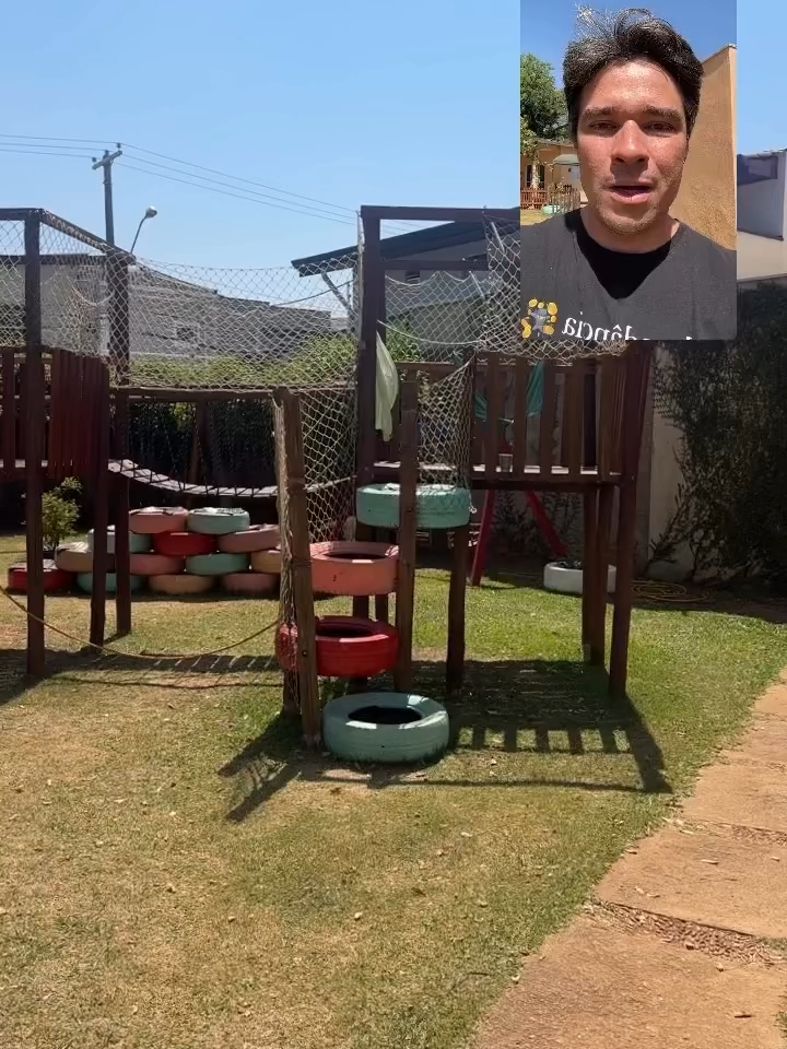 Eu tenho certeza que você já ouviu por aí que vender é pra quem tem dom. Dom até ajuda, mas o que resolve mesmo é dedicação e método. Xô fazer aqui uma analogia entre desenvolvimento de crianças e o seu desempenho como vendedor… #vendas #vendasb2b #vendedor #vendedordesucesso #vendedordigital