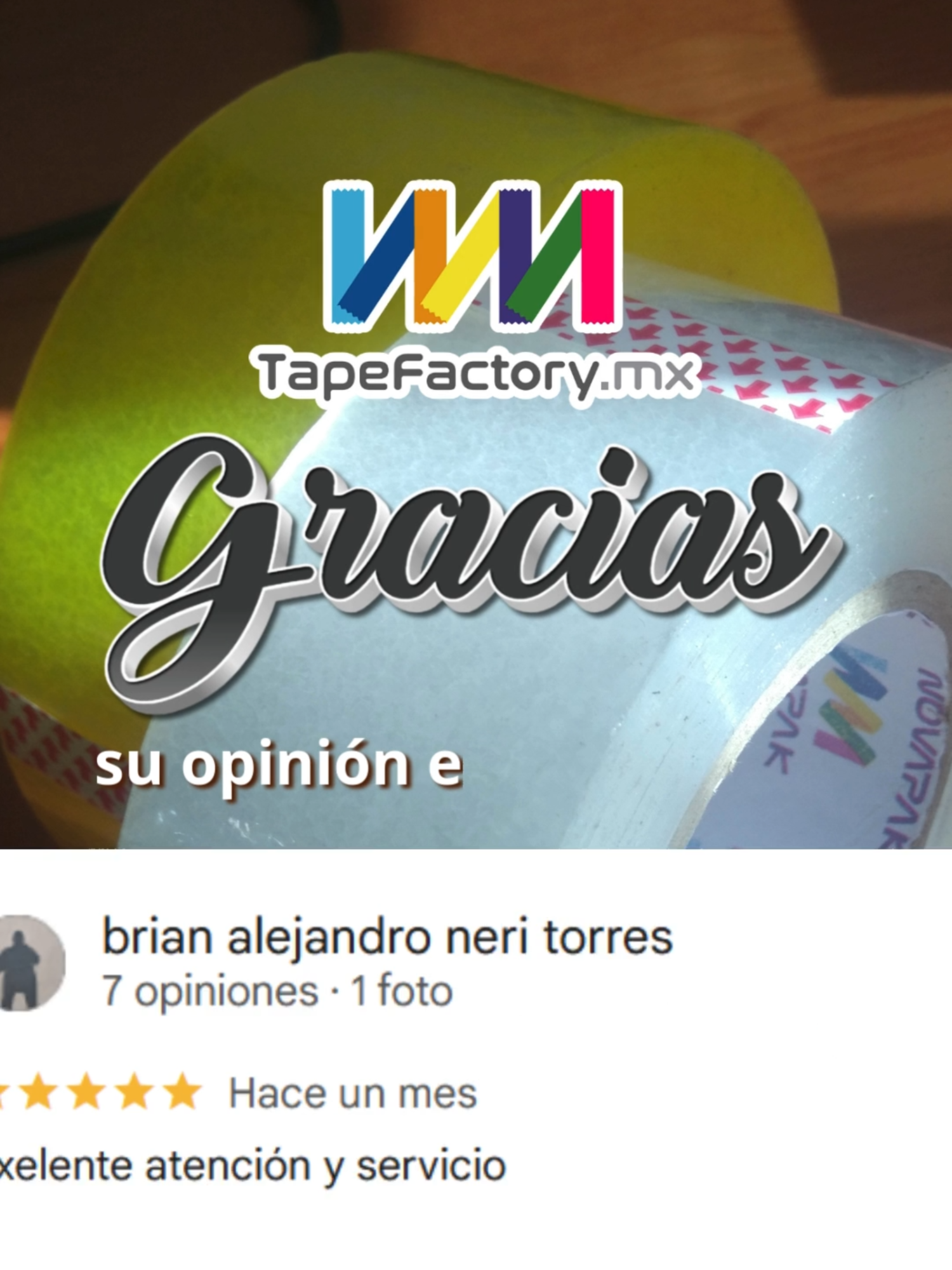🎯 tapefactory, tu opinión cuenta !!!! ✅ Soluciones para tu empresa 🎯 Las mejores cintas de calidad ¡sin subir costos! 🎁 Promociones activas + stock disponible 🚚 Entrega inmediata garantizada en toda la república mexicana  https://wa.me/525566662222 #tapefactory #cintaadhesiva #paqueteria #emprendedores #cintasadhesivas #emprendedoresonline #mayoreomexico #algarinpromocionales #algarincdmx #invierte #cintasdeempaque #emprendedor #cintas #distribuidoras #paqueria #empaque #promociones #cdmx