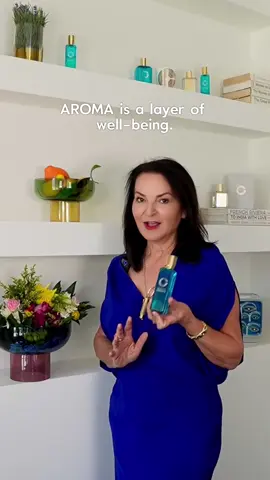 Meet @Veronique Gabai — the founder bringing perfume therapy to life. For her, fragrance is more than a scent; it’s a holistic ritual that heals, uplifts, and centers. Safe, clean, vegan, and sustainable — designed with care for you and the planet. Watch to hear why this isn’t just perfume, it’s a movement. Available now at Thirteen Lune online and in store.  #ThirteenLune #VeroniqueGabai #FounderStory #PerfumeTherapy #CleanBeauty #Vegan 