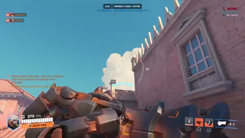 #اوفرواتش #overwatch #الشعب_الصيني_ماله_حل😂😂 #بنات #explor 