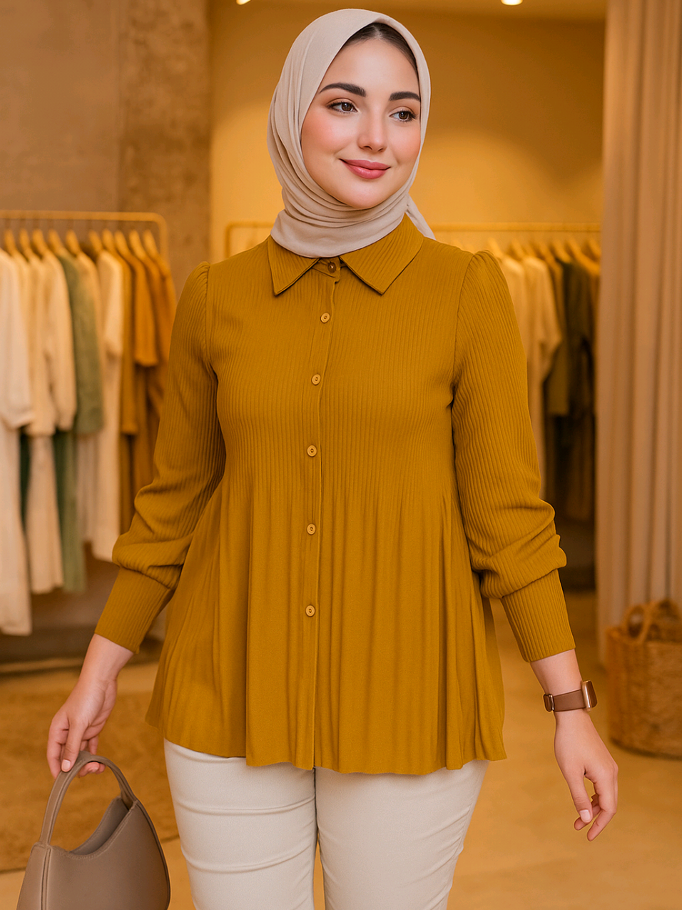 Blouse atasan wanita trending 2025 #atasanwanita #blouse #blousemurah #rekomendasioutfit #ootd2025 