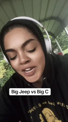 @BigCreeper who would win boss #fighting #fyp #trending #bigjeep #jeeperscreepersedit 