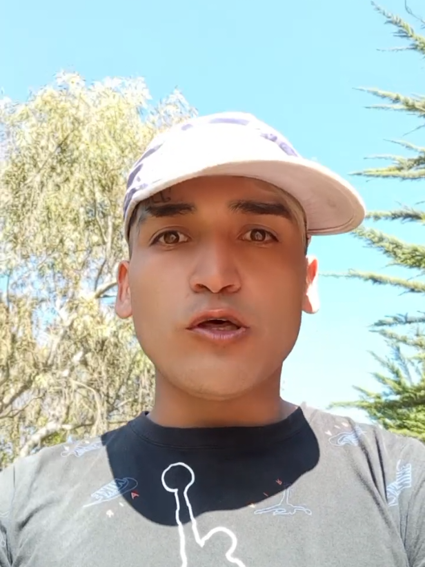 YOOO EL ÑATO WATON 😘