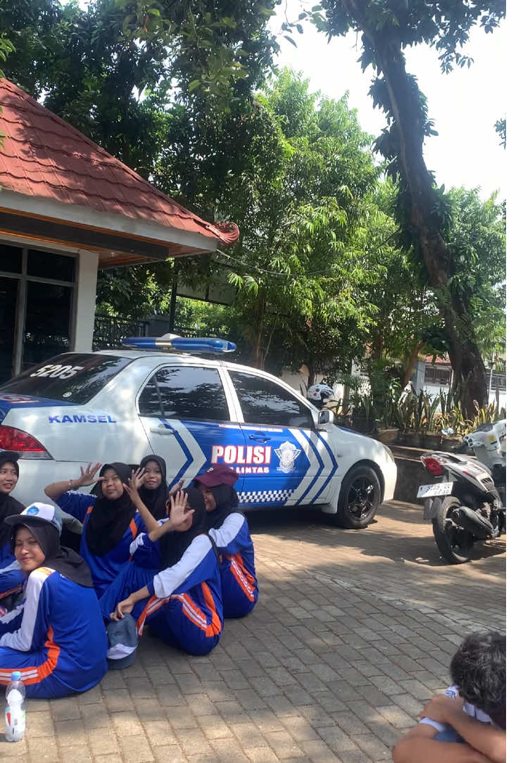 POLRES JEPARA mengadakan Sosialisasi 