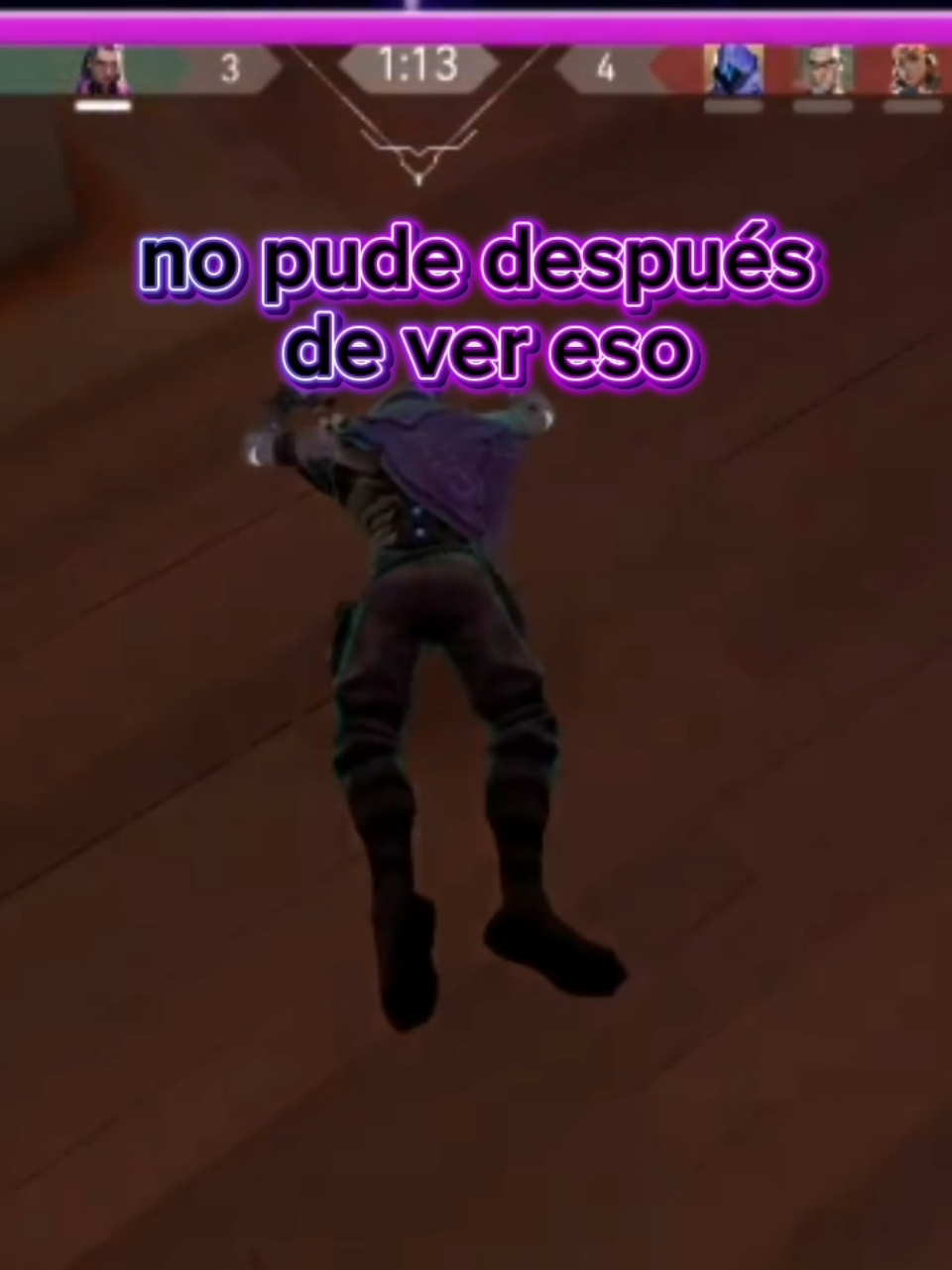 Pasan que cosas #Valorant #valorantgaming #valorantfunny #valorantclip #laugh 