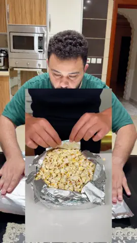 مين عملها احسن !!