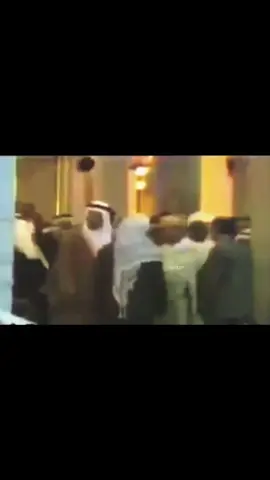 جلالة الملك خالد رحمه الله .                                                 #الملك خالد #السعوديه🇸🇦 #saudiarabia🇸🇦 #مكة 