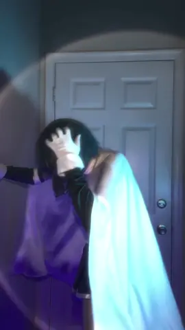 IM SICKKKKK she’s my favorite madoka magic character (caspian is first) #sayakamikicosplay #sayakamiki #madokamagicacosplay #madokamagica #puellamagicamadoka 