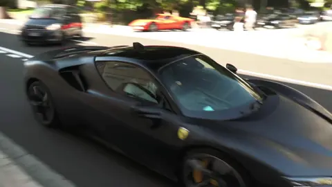 Song name: call on me by starley #hypercars #catsoftiktok #fypシ゚viral #SportsCar #fypシ 