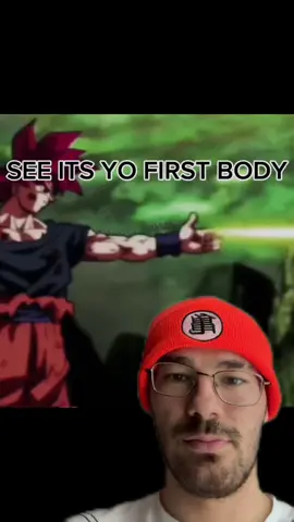 Goku solos stay mad 🗣️🔥 #dragonball #goku #onepiece #greenscreenvideo #greenscreen 