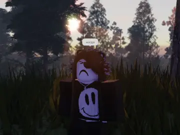 мне грусн #вышелпокурить #ooes #roblox 