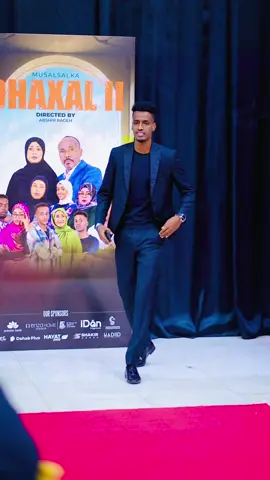 Is diyaariya hirka@Ismail aarka official #saygahaji 