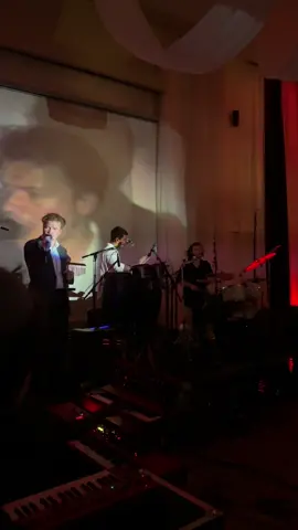 Geordie Greep live at the Mummers Museum Philadelphia 9/28/25  What a set from Mr Greep 🔥 #geordiegreep #mummers #philadelphia #livemusic 