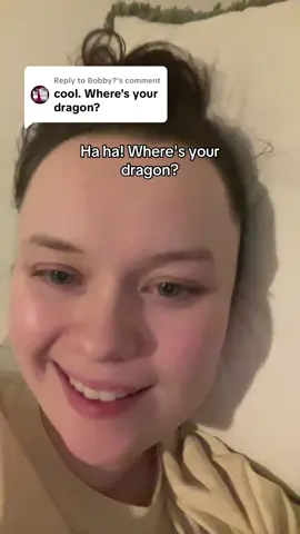 Replying to @Bobby?how to train your dragon joke in 2025, didn’t think I’d see the day 