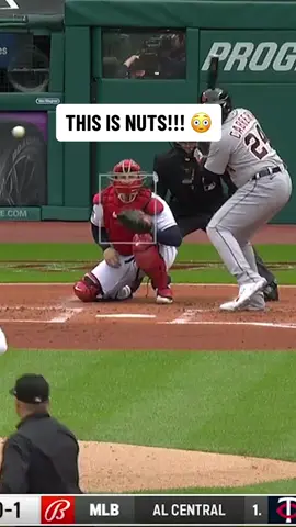 What a throw!🤯 Message us for sports ticket information!🎟️ #SportsTickets #LiveSports #GameDay #SportsCommunity #SportsExperience #MLB #baseball #fail #viral #fan #fanchize #funny 📹via:mlb