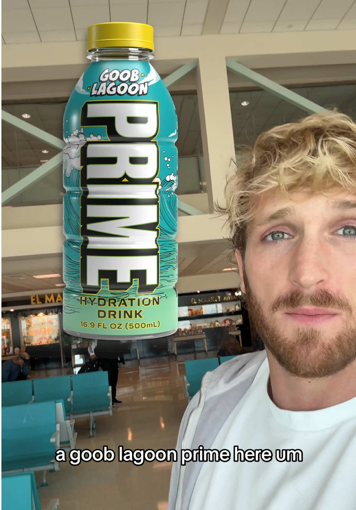 Goob Lagoon slander will not be tolerated @Case 