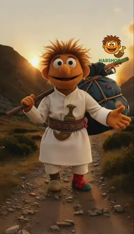 اسرع تراجع #حبشوش #يوميات_حبشوش 