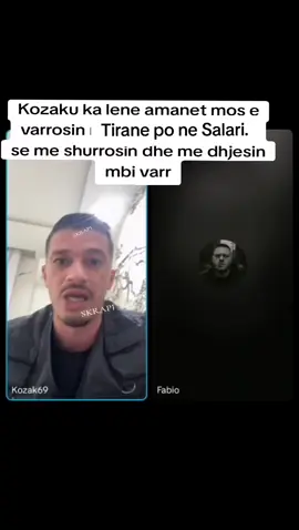 #tik_tok #shqipetaretneperbot🇦🇱🌍 #tirane #kozakbraci1 #skrapi007 