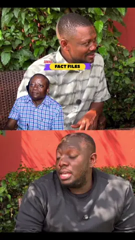 KAZIBWE YEGANYE SENDI  #factfiles #ugandatiktok #fyp #kasukulive #kadamasaudia🇸🇦 