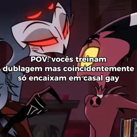 💃✨Repost pq caiu @É o Pepe  #demonslayer #helluvaboss #fyp #viral #stolas 