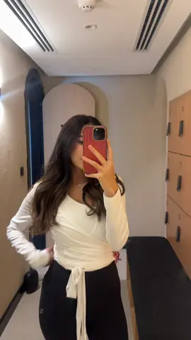 🧸🩰🫧🧖🏻‍♀️🍒🍵🧘🏻‍♀️ @Plump Facial Bar Riyadh #dayinthelife #riyadh #Vlog 