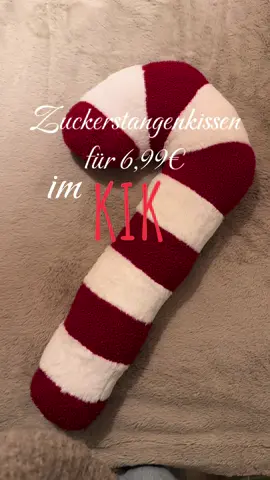 Dupe von H&M für 6,99€ ✨ @KiK Textilien & Non-Food GmbH #neuheiten #homedecor #kissen #fyp #viral 