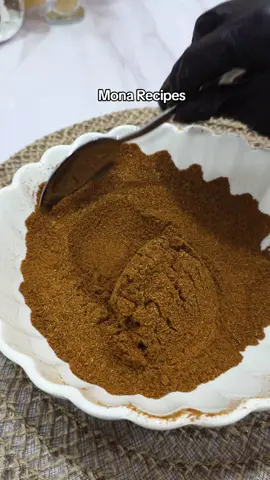 #creatorsearchinsights  بهارات اللحمه 👌 #foryou #fypシ #لذيذ #وصفات_سهلة 