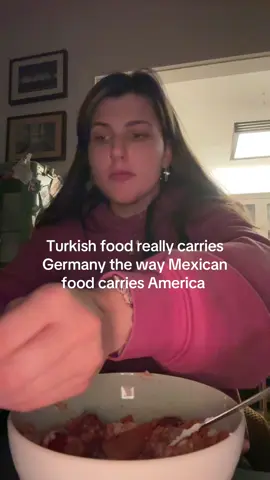 Too good #turkishfood #germany #american #food #mexico 