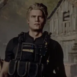 #leon #leonedit #leonkennedyedit #residentevil #residentevil4 